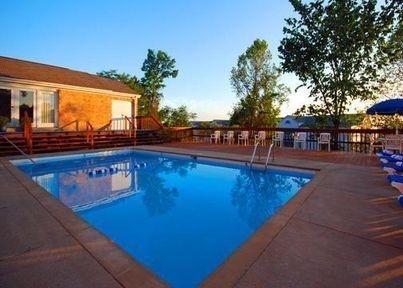 Comfort Inn Independence2