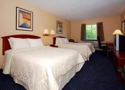 Comfort Inn Independence3