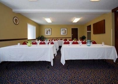 Comfort Inn Independence4