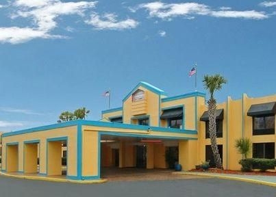 Rodeway Inn Tampa0