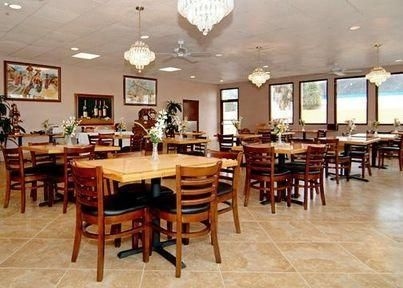 Rodeway Inn Tampa4