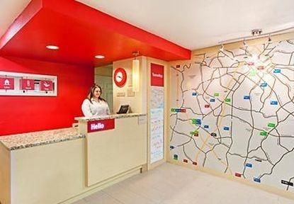 TownePlace Suites by Marriott Charlotte Arrowood3