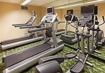 TownePlace Suites by Marriott Charlotte Arrowood1