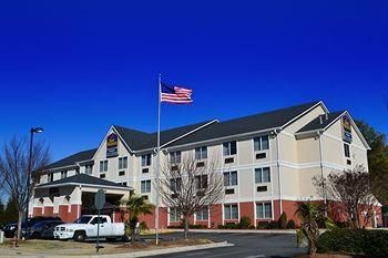 Best Western Garden Inn & Suites4