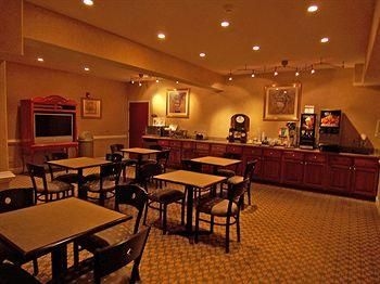 Best Western Garden Inn & Suites1
