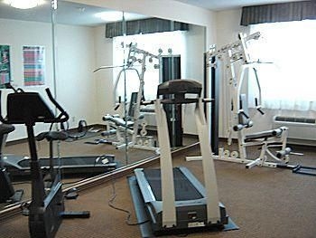 Best Western Garden Inn & Suites2