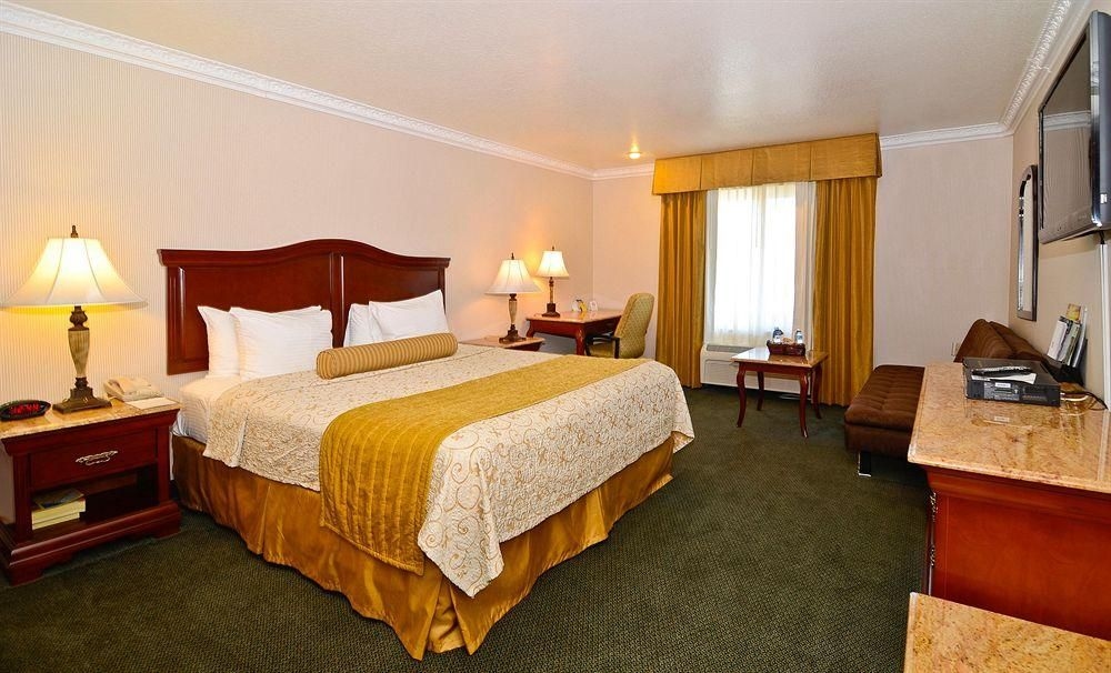 Best Western Newport Mesa Hotel4