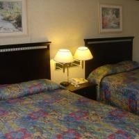 Days Inn - San Jose0