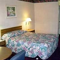 Days Inn - San Jose1