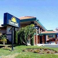Days Inn - San Jose3