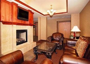 Glenwood Suites an Ascend Collection hotel4
