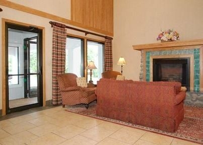 Comfort Inn Lake Placid3
