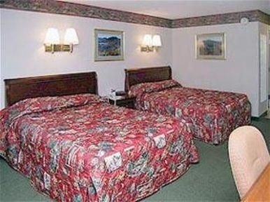 Comfort Inn Lake Placid4