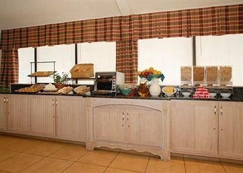 Comfort Inn Lake Placid1