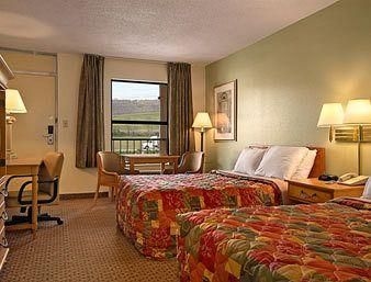 Days Inn Bristol3