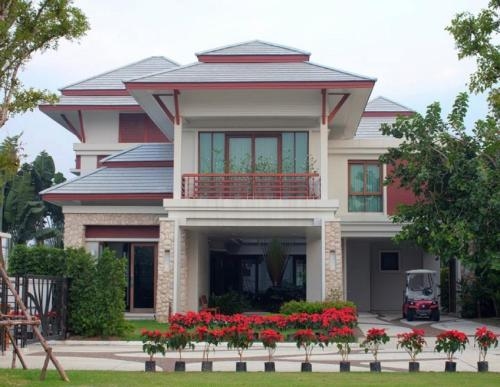 รอยัล สามมุข วิลล่า (Royal Sammuk Villa)2