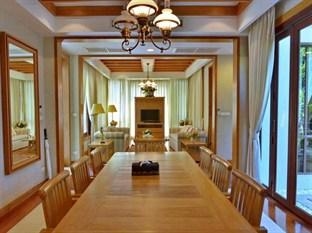 รอยัล สามมุข วิลล่า (Royal Sammuk Villa)4