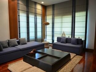 รอยัล สามมุข วิลล่า (Royal Sammuk Villa)3