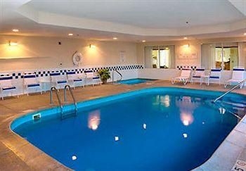 Fairfield Inn Princeton2