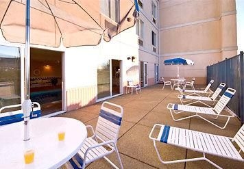 Fairfield Inn Princeton0
