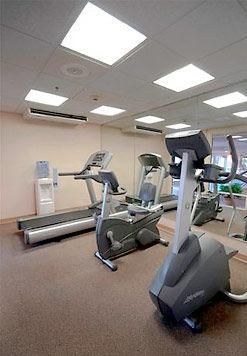 Fairfield Inn Princeton1