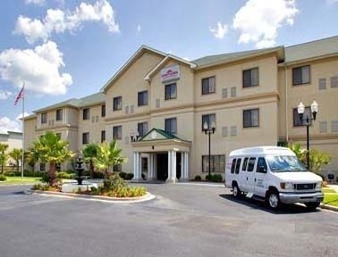 Hawthorn Suites by Wyndham Savannah Airport0