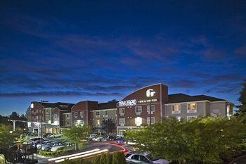 Best Western Plus Navigator Inn and Suites0