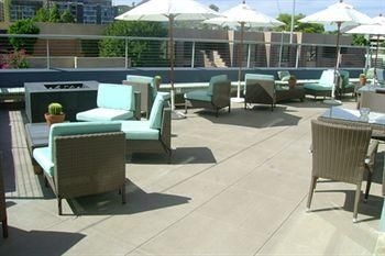 Indigo Hotel Scottsdale1