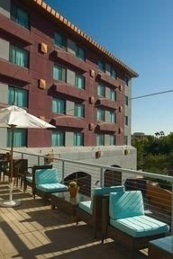 Indigo Hotel Scottsdale2
