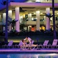 ไวโคโลอาบีช แมริออท รีสอร์ทแอนด์สปา (Waikoloa Beach Marriott)1