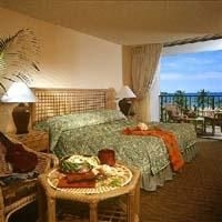ไวโคโลอาบีช แมริออท รีสอร์ทแอนด์สปา (Waikoloa Beach Marriott)2