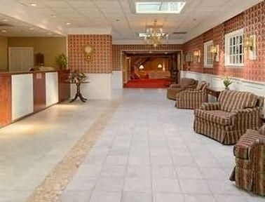 Ramada Utica Area/new Hartford3