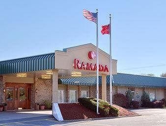 Ramada Utica Area/new Hartford2