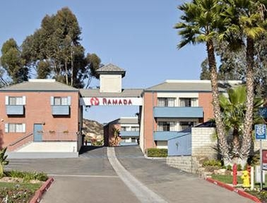 Ramada Poway San Diego North4