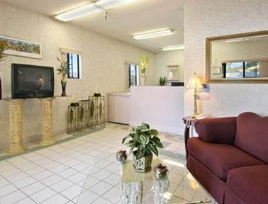 Ramada Poway San Diego North1