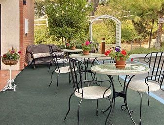 Ramada Poway San Diego North2