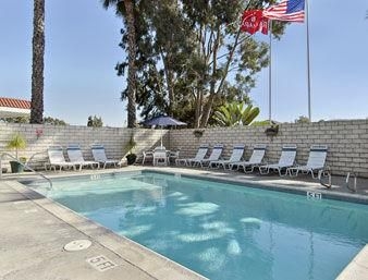 Ramada Poway San Diego North0