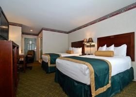 Inn at Mendenhall an Ascend Collection hotel1