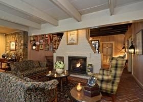 Inn at Mendenhall an Ascend Collection hotel2