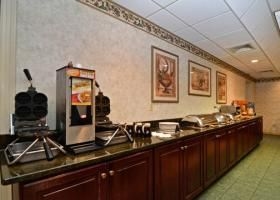 Inn at Mendenhall an Ascend Collection hotel4