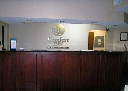 Comfort Inn Brownsville2