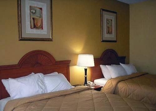 Comfort Inn Brownsville3