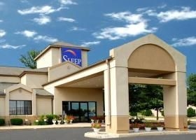 Sleep Inn0