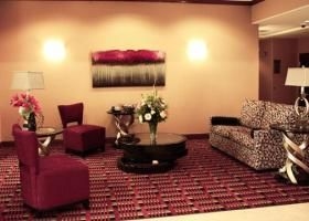 Comfort Inn & Suites3