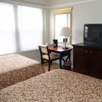 America's Best Value Inn Union Square3