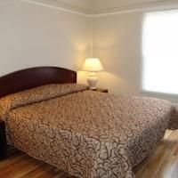America's Best Value Inn Union Square2