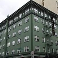 America's Best Value Inn Union Square0