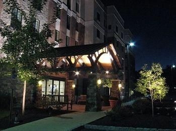 Staybridge Suites Parsippany4