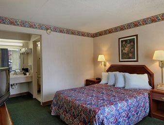 Days Inn Mountain View4