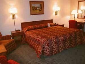Best Western Plus Posada Ana Inn - Medical Center0